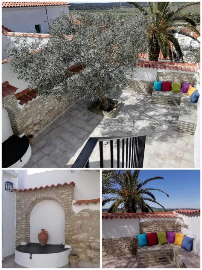 La Casita De Fuente Obejuna Exterior photo